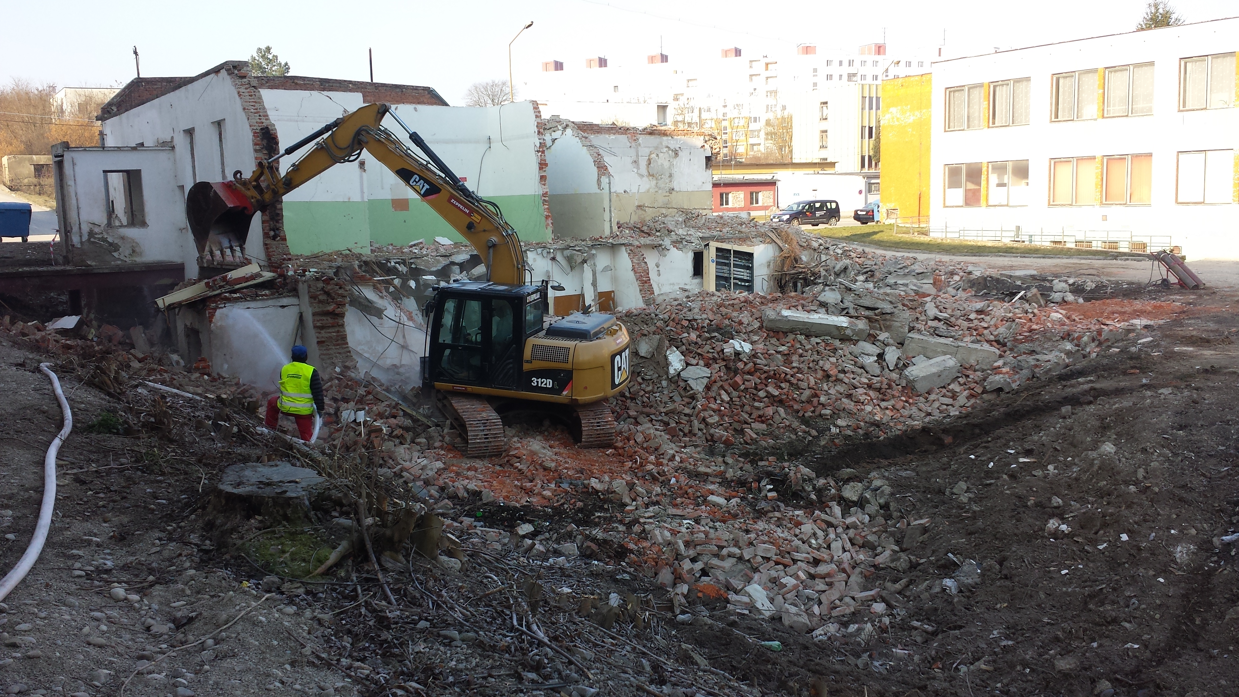 KUKA ENCO 5